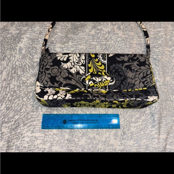 Big 15+ pc Vera Bradley lot purses umbrella wallets zip bag cups bags id ring - Picture 6 of 11